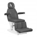 Electric Pedicure Chair KATE with 4 motors, Grey